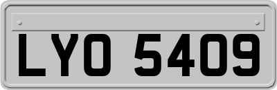 LYO5409
