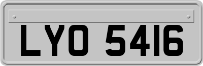 LYO5416