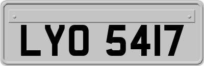 LYO5417
