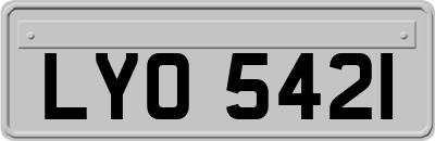 LYO5421