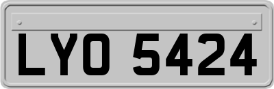 LYO5424