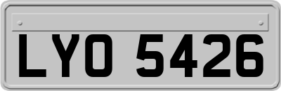 LYO5426