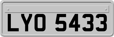 LYO5433