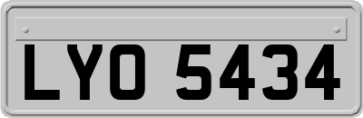 LYO5434