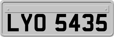 LYO5435