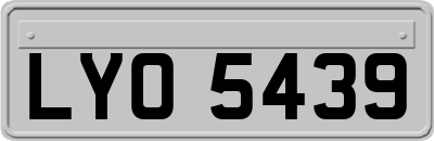 LYO5439