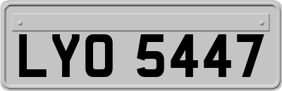 LYO5447