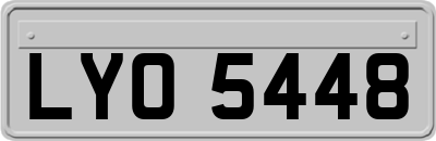LYO5448