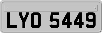LYO5449