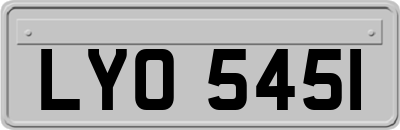 LYO5451