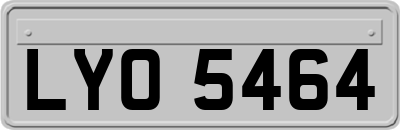 LYO5464