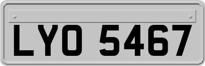 LYO5467