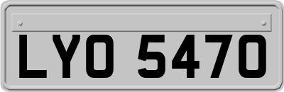 LYO5470