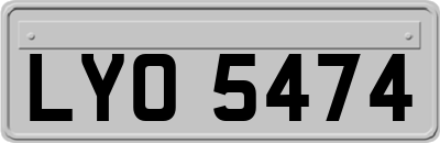 LYO5474