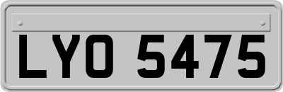 LYO5475