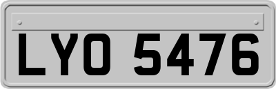 LYO5476
