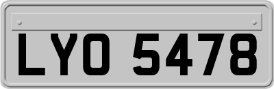 LYO5478