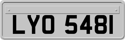LYO5481