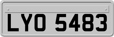 LYO5483