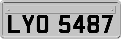 LYO5487