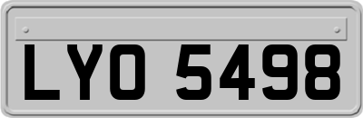LYO5498