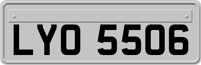 LYO5506