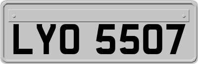 LYO5507