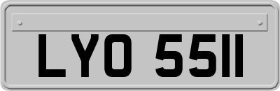 LYO5511