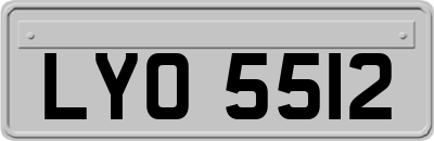 LYO5512