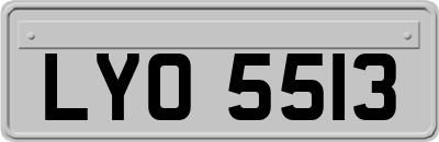 LYO5513