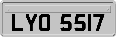 LYO5517