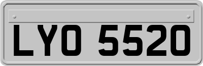 LYO5520