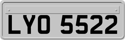 LYO5522