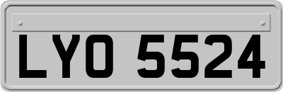 LYO5524