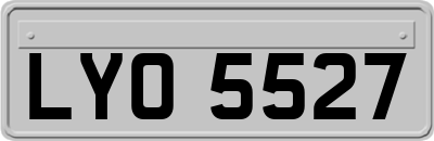 LYO5527