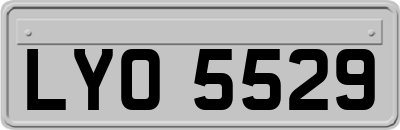 LYO5529