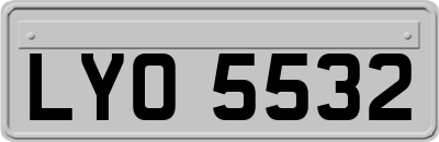 LYO5532