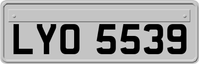LYO5539