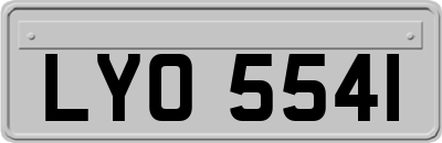 LYO5541