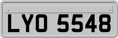 LYO5548