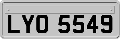 LYO5549