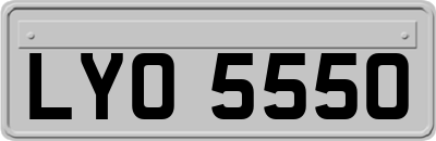 LYO5550