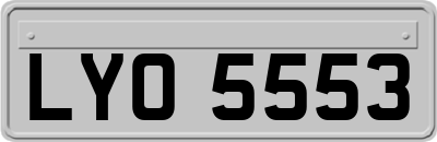 LYO5553