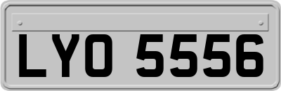LYO5556