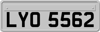 LYO5562