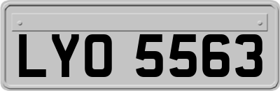 LYO5563