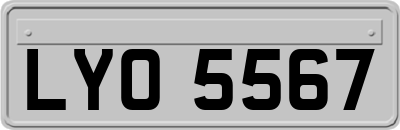 LYO5567