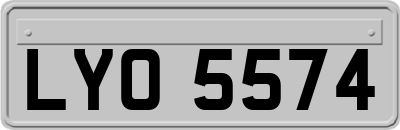 LYO5574