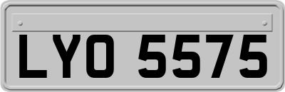 LYO5575