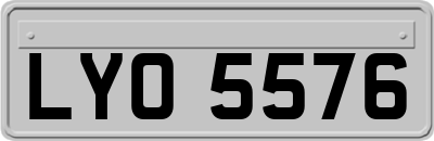 LYO5576